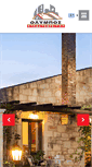 Mobile Screenshot of cretanproperties.gr